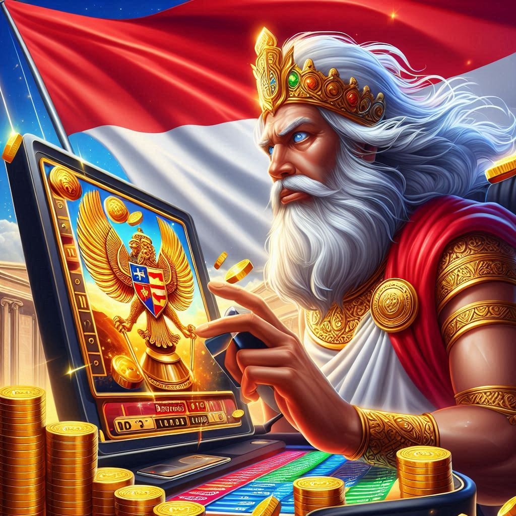 Jackpot Progresif: Mekanisme dan Keuntungan di Balik Mesin Slot